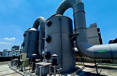 鉀電池廠